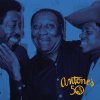 V/A - ANTONES: 50 YEARS OF THE BLUES, Vinyl