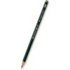 Grafitová ceruzka Faber-Castell Castell 9000 - tvrdosť H