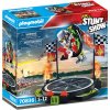 Playmobil 70836 LETEC S JETPACKEM