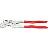 Kliešťový kľúč nastaviteľný 180mm, KNIPEX 8603180
