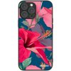 Picasee ULTIMATE CASE MagSafe pro Apple iPhone 13 Pro Max - Hibiscus