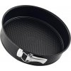 Forma tortová Zenker Black 28 cm, 1 dno