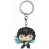 Funko Pocket POP! Demon Slayer Muichiro Tokito (Attack)