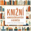 Knižní konverzační kartičky (Sabina Bubníková)