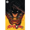 Red Robin: Tim Drake Compendium (Christopher Yost,Marcus To,Ramon Bachs)(Brožovaná)