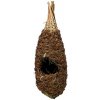 Kiki Nido Tropical Coco pletené hniezdo 12 cm