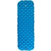 Nafukovací matrac s vakom Spokey Air 190x56x5 cm - modrá
