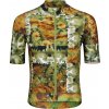 Pas Normal Studios Essential Kaleidoscope Green