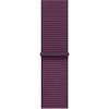 Apple Watch 42 mm slivkový prevliekací športový remienok MXKY3ZM/A