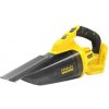 Stanley SFMCVH001B FatMax V20 18V Akumulátorový vysavač 1x2,0 Ah