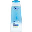 Šampón Dove Nutritive Solutions Volume Lift šampón pre objem jemných vlasov 400 ml