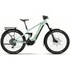 e-bike LAPIERRE E-EXPLORER FS 7.6 High Fresh Mint Green, Veľkosť rámu S