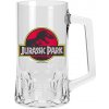 ABYstyle Půllitr Jurský park Logo 500 ml