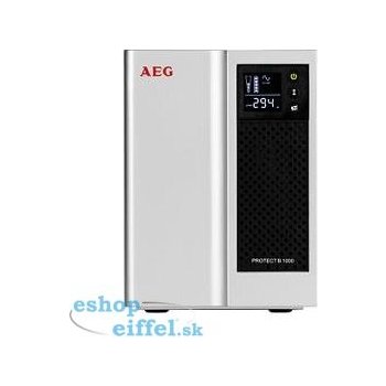 AEG Protect B.1500