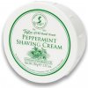 Taylor of Old Bond Street Peppermint krém na holenie 150 g