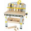 Small Foot Small foot detský pracovný stôl Compact