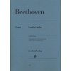 Goethe Songs - Original Keys for high Voice - noty pre spev a klavír