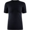 Dámské triko CRAFT Core Dry Active Comfort Black - M