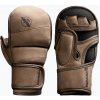 Boxerské rukavice Hayabusa T3 LX Hybrid brown