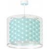 Dalber | Dalber 41002H - Detský luster DOTS 1xE27/60W/230V | PI384