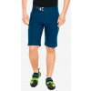 Lezecké kraťasy Ocun Honk Short - blue opal