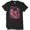 Portal To The Cat Dimension (T-Shirt) S
