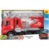 Lena Mercedes Arocs hasič s žebříkem