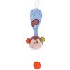 Bigjigs Toys klip opička Cheeky