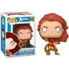Funko POP Marvel Comics Marvel Vinyl Bobble-Head Dark Phoenix 9 cm (422)