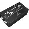 Behringer DI400P