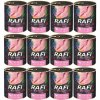 Rafi Adult Turkey 12 x 800 g