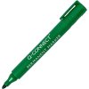 Q-Connect permanentný popisovač1,5-3 mm zelený QC001773