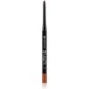 essence 8h Matte Comfort matná ceruzka na pery so strúhatkom odtieň 17 Must Have Brown 0,3 g