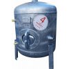 Hydro-Vacuum Pozinkovaná tlaková nádoba HVP 100L s vodoznakom 6 bar 22651 - Záruka 4 roky!