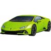 Ravensburger 3D puzzle Lamborghini Huracán Evo zelené 140 ks