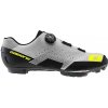 Tretry GAERNE Hurricane grey matt 40