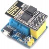 Modul WiFi ESP8266 DHT11 + ESP-01, Wifi teplomer a vhkoměr