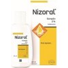 Nizoral šampón 2% shp.1 x 60 ml