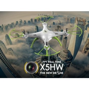 SYMA X5cHW