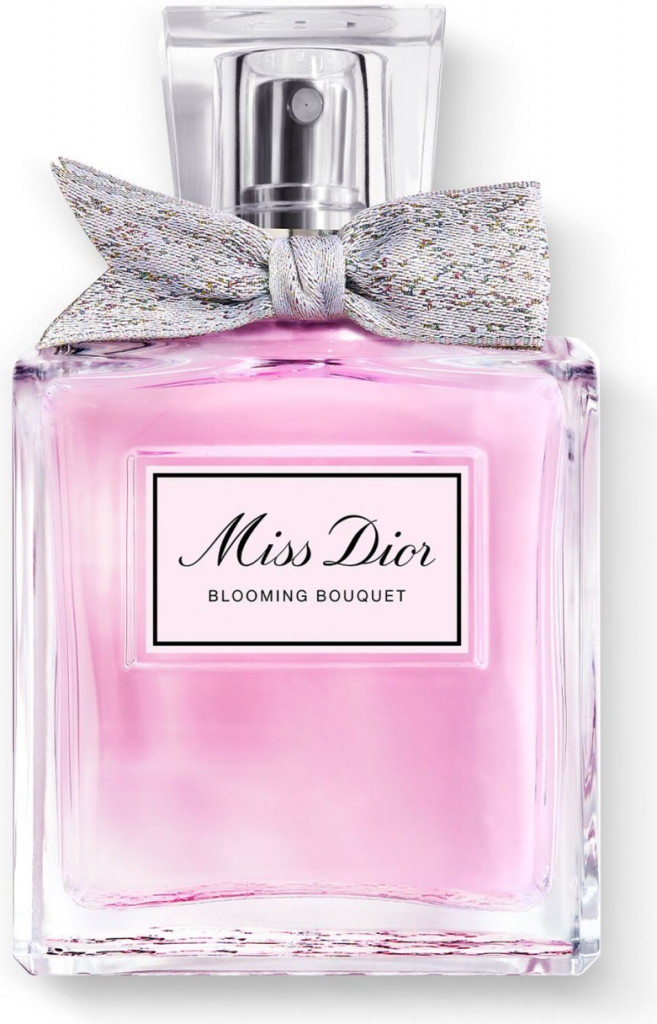 Christian Dior Miss Dior Blooming Bouquet toaletná voda dámska 30 ml