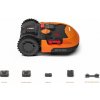 Kompletná sada pre robotické kosačky WORX Landroid