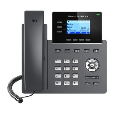 Telefon Grandstream GRP2603 SIP