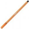 STABILO Pen 68 oranžovočervená