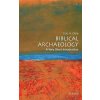 Biblical Archaeology: A Very Short Introduction (Eric H Cline)(Brožovaná)