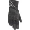 Rukavice ANDES DRYSTAR, ALPINESTARS (černá, vel. 2XL)