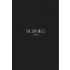Sudoku EASY: 100 Easy Sudoku Puzzles, 6x9 Travel Size, Great for Beginners, Little Black Sudoku Book, Great Gift (Graceful Gray Puzzles)(Brožovaná)