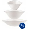 Villeroy & Boch Trio misiek, 6 ks Vapiano