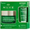 Nuxe Nuxuriance Nuxe Nuxuriance Ultra denný revitalizačný krém 50 ml + Nuxe Nuxuriance Ultra nočný krém pre regeneráciu a obnovu pleti 15 ml