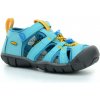Keen seacamp ii ipanema/fjord blue (cnx) športové sandále 29 EUR