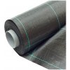 TRUSK Karkoska Tadeusz Tkaná agrotextília čierna 90 g/m2, 0,8 x 100 m, rolka